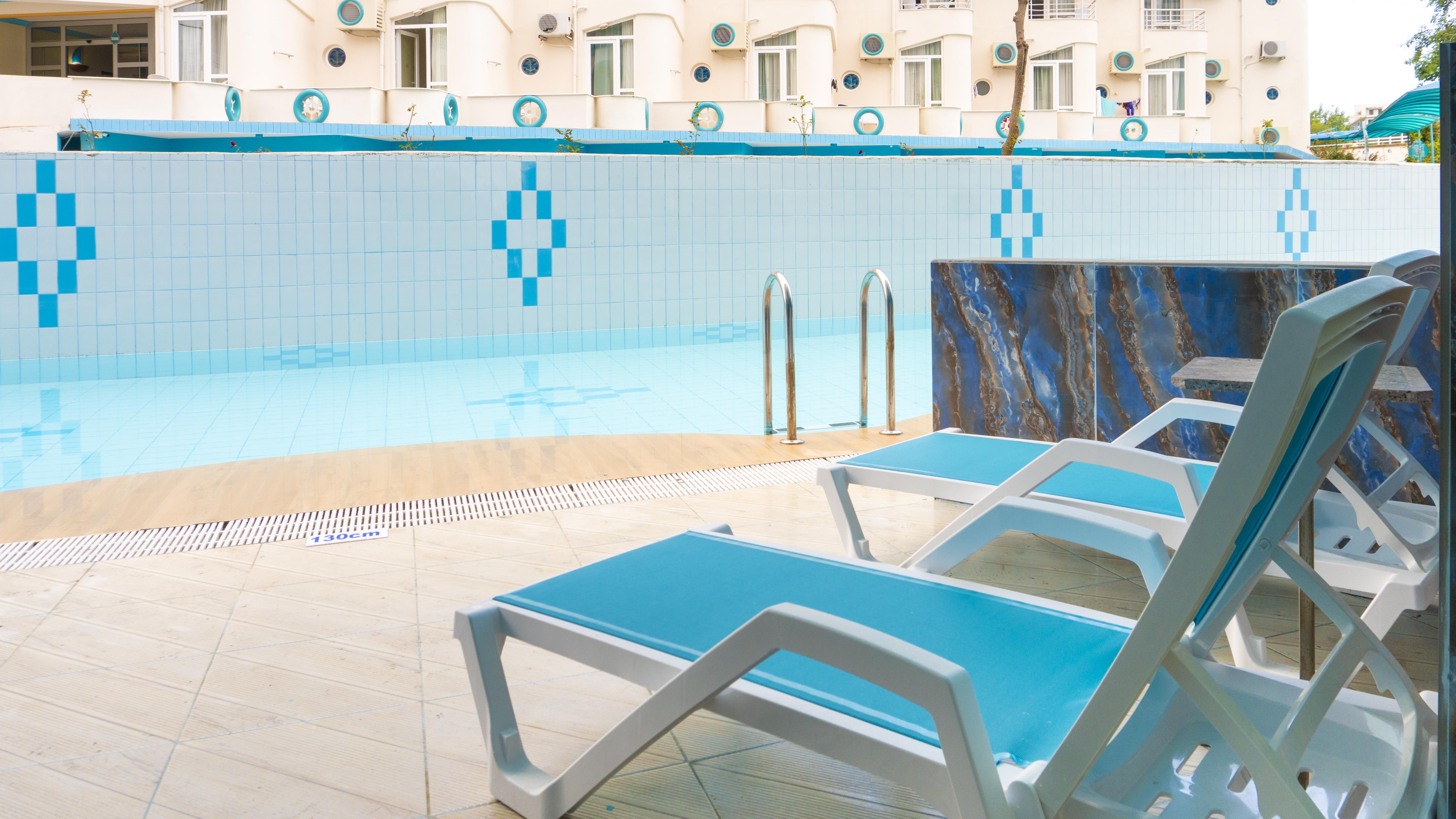 Daima Resort Hotel Kemer Bagian luar foto