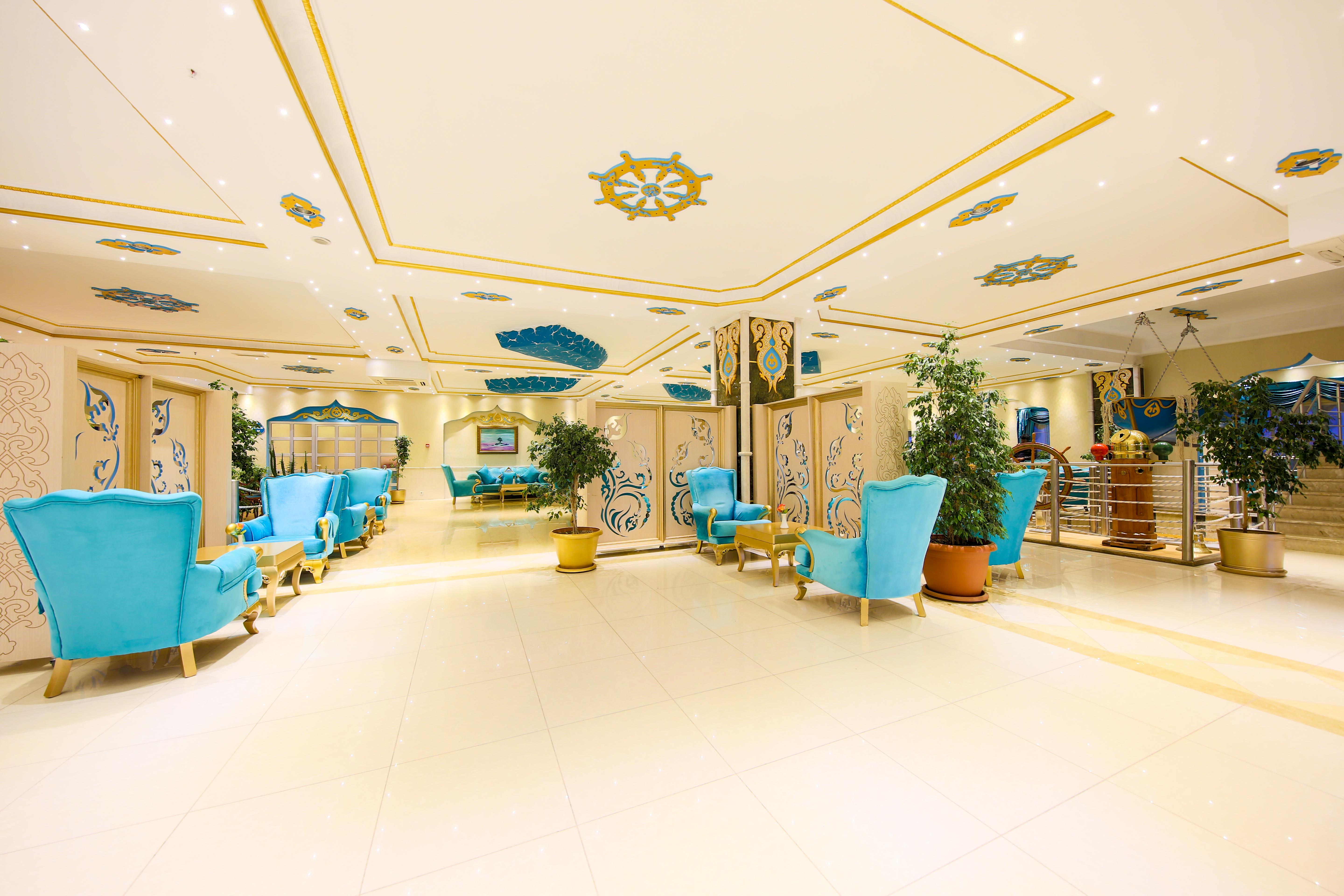 Daima Resort Hotel Kemer Bagian luar foto
