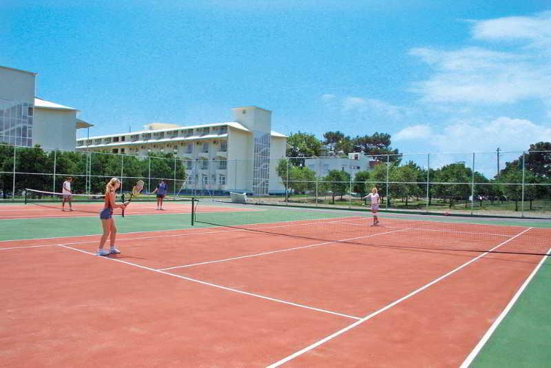 Daima Resort Hotel Kemer Bagian luar foto