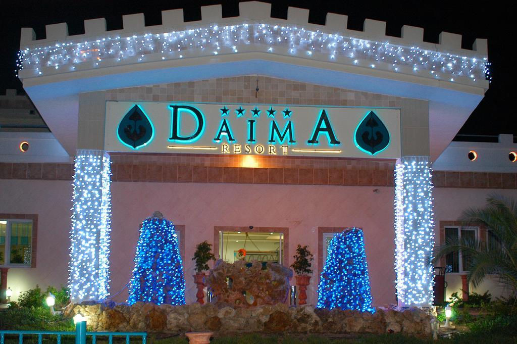 Daima Resort Hotel Kemer Bagian luar foto