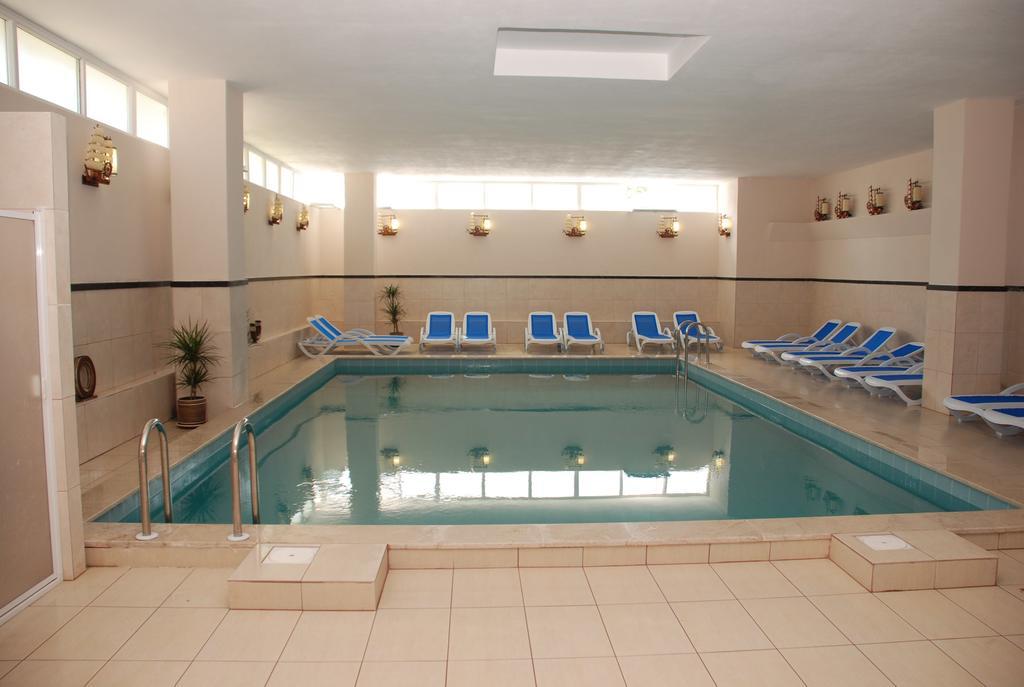 Daima Resort Hotel Kemer Bagian luar foto
