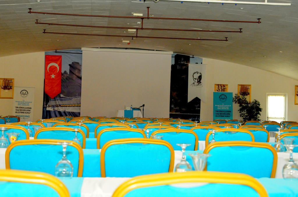 Daima Resort Hotel Kemer Bagian luar foto