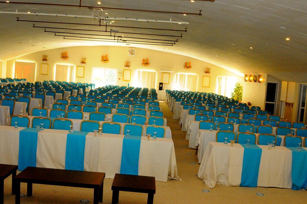 Daima Resort Hotel Kemer Bagian luar foto