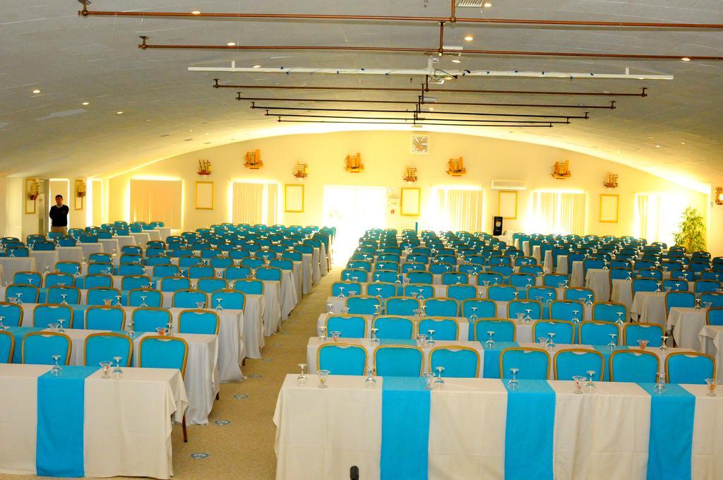 Daima Resort Hotel Kemer Bagian luar foto