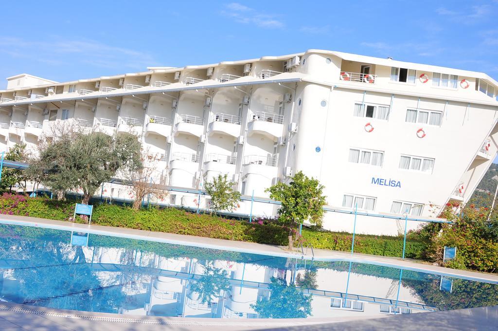 Daima Resort Hotel Kemer Bagian luar foto