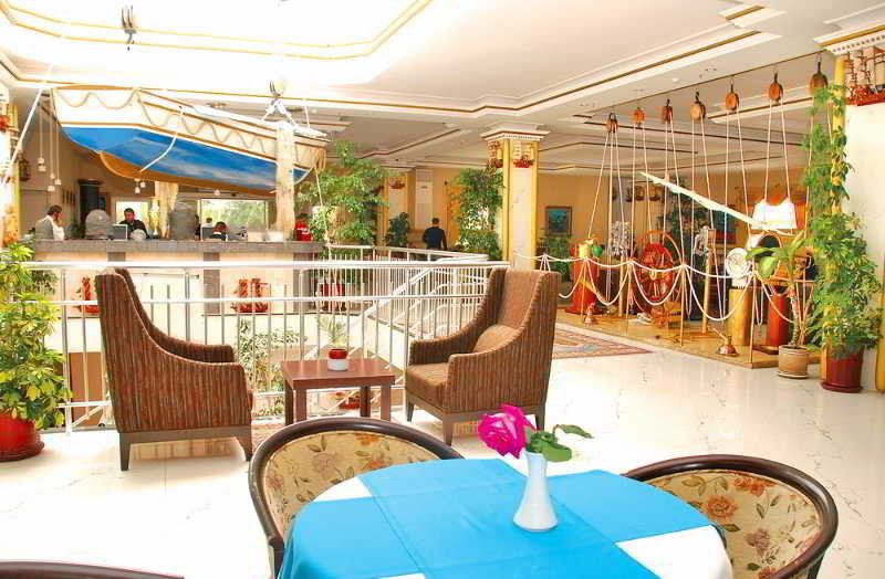 Daima Resort Hotel Kemer Bagian luar foto