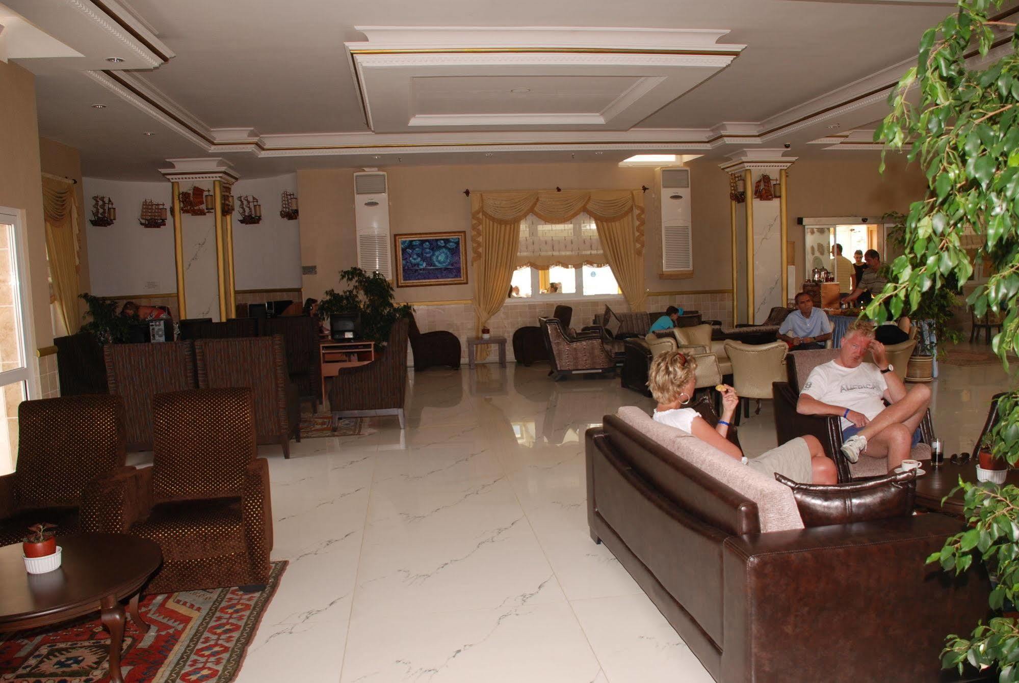 Daima Resort Hotel Kemer Bagian luar foto