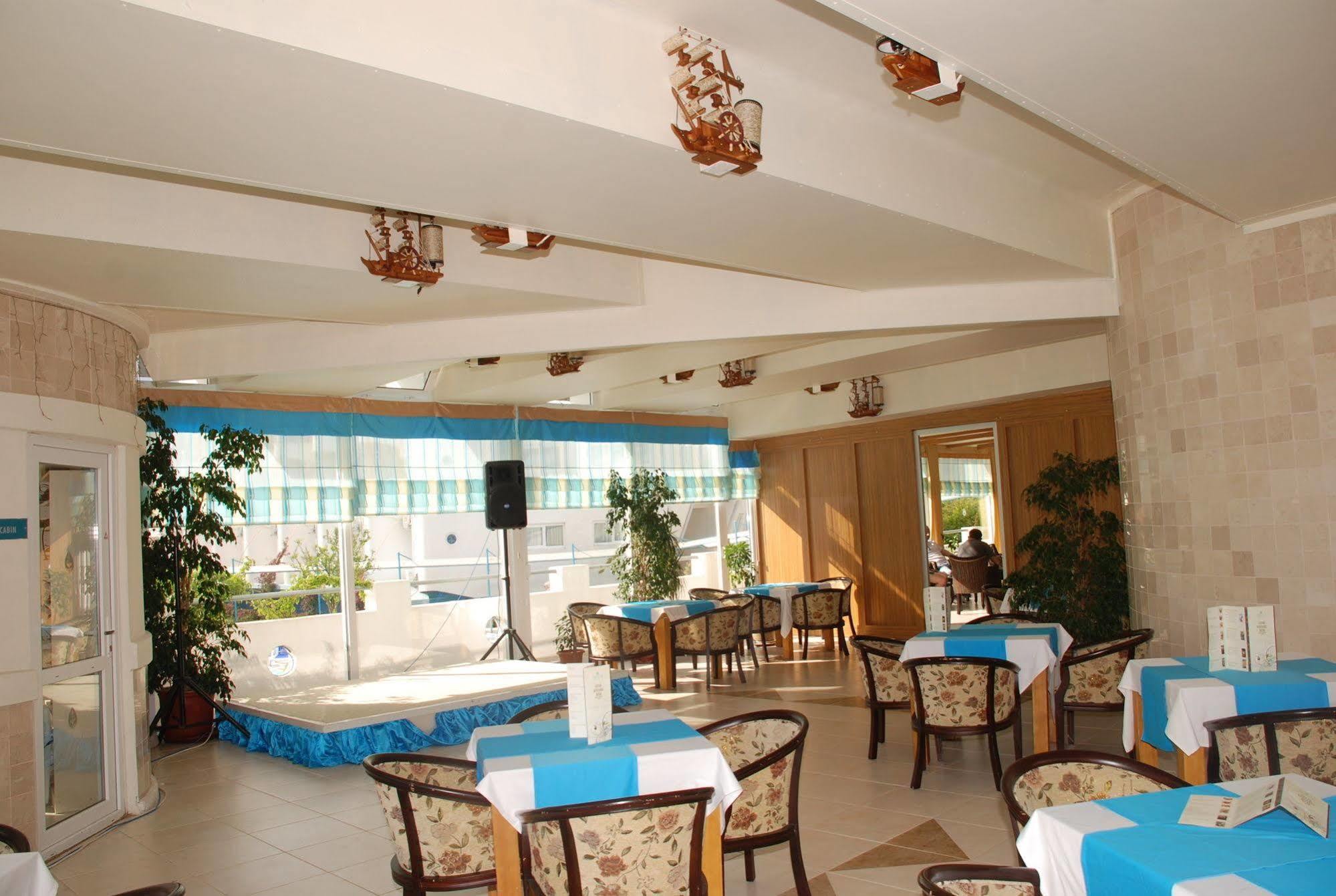 Daima Resort Hotel Kemer Bagian luar foto